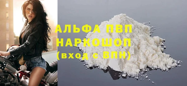 хмурый Инсар