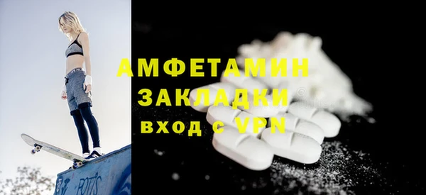 хмурый Инсар