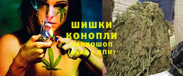 хмурый Инсар