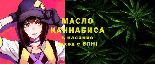 хмурый Инсар